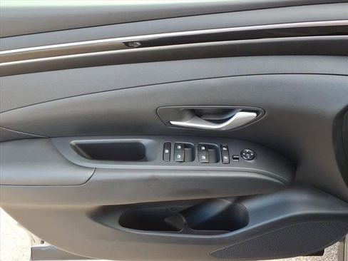 Used 2024 Hyundai Tucson SEL image 14