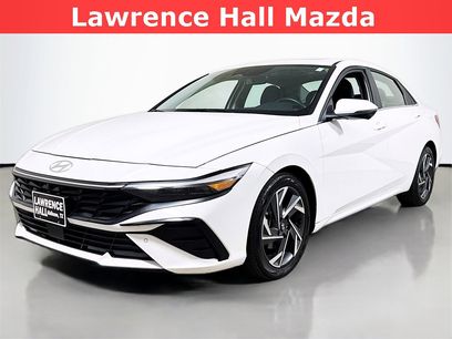 Used 2024 Hyundai Elantra Limited