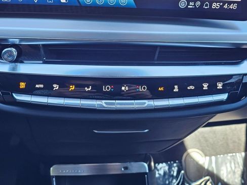 New 2026 Cadillac Lyriq Sport AWD/4WD image 31