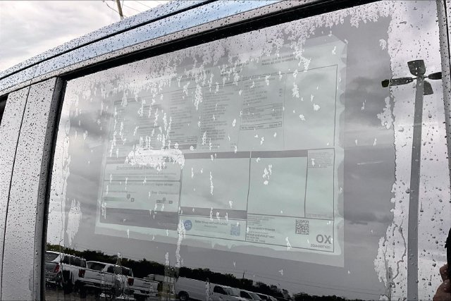 New 2026 Chevrolet Silverado 2500 Custom w/ Custom Value Package AWD/4WD image 14