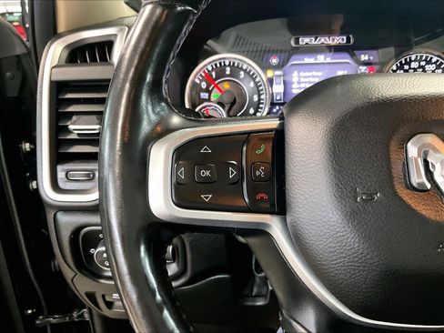 Used 2019 RAM 1500 Big Horn image 22