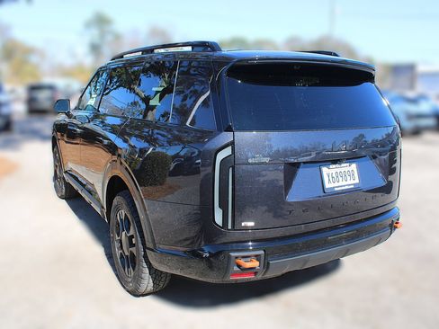 New 2027 Kia Telluride SX Prestige X-Pro AWD/4WD image 13