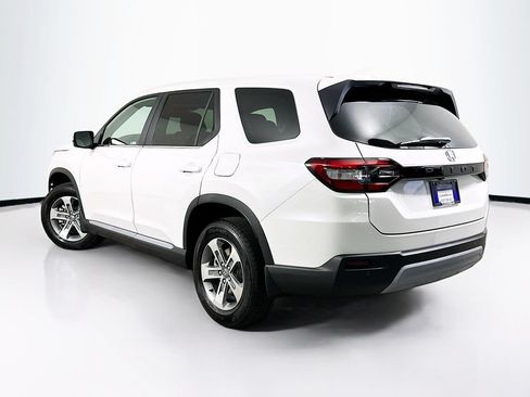 Used 2025 Honda Pilot EX-L image 6