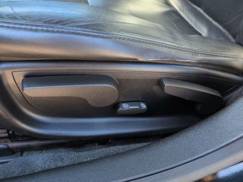 Used 2008 Chevrolet Impala LT w/ Luxury Edition Package image 17