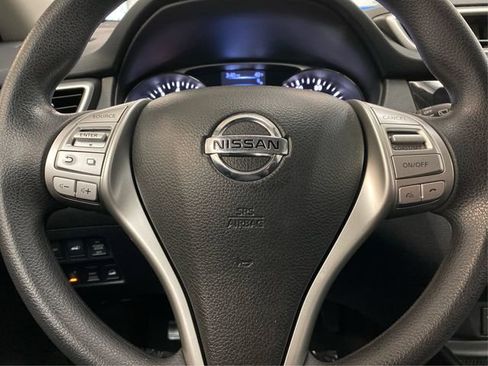 Used 2014 Nissan Rogue SV w/ SV Premium Package image 22