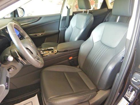 Used 2024 Lexus NX 350 AWD w/ Premium Package image 12