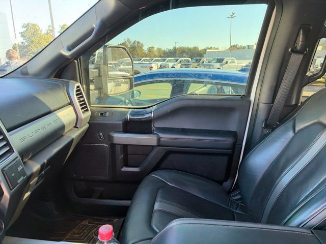 Used 2021 Ford F250 Platinum AWD/4WD image 51
