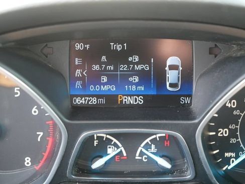 Used 2019 Ford Escape S FWD image 26