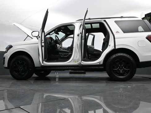 Used 2024 Ford Expedition Timberline image 37