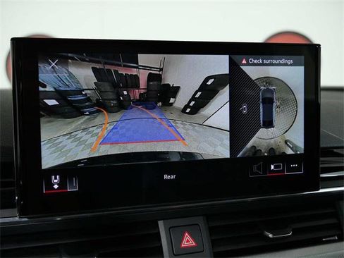 Used 2024 Audi A5 2.0T Premium Plus w/ Premium Plus image 28