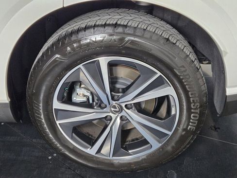 Certified 2025 Lexus RX 350 Premium image 11