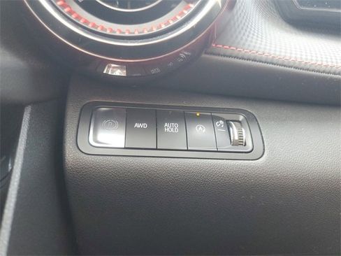 Used 2025 Chevrolet Equinox RS image 27