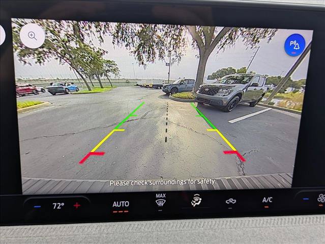 New 2026 Ford Maverick XLT FWD image 11