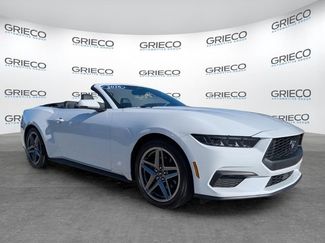 Certified 2026 Ford Mustang Premium RWD video 1