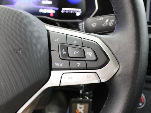 Used 2024 Volkswagen Jetta S FWD image 24