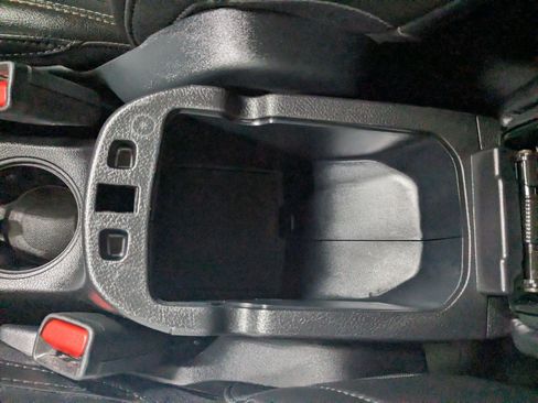 Used 2021 Jeep Compass Latitude AWD/4WD image 21