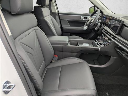 New 2026 Hyundai Santa Fe SEL w/ Tow & Go Package FWD image 27