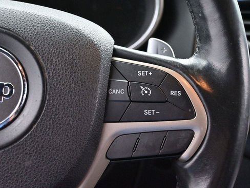 Used 2016 Jeep Grand Cherokee Laredo w/ Quick Order Package 23E RWD image 18