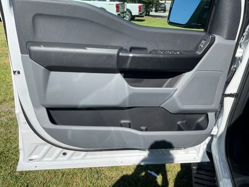 New 2025 Ford F150 XL image 10