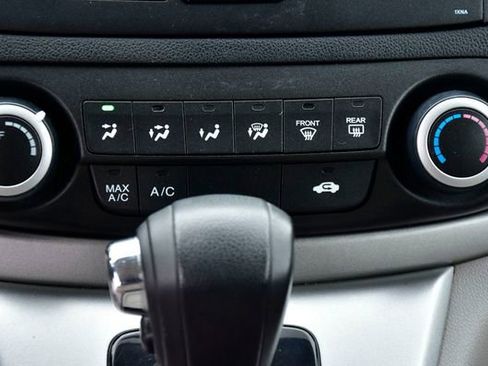 Used 2013 Honda CR-V LX image 21