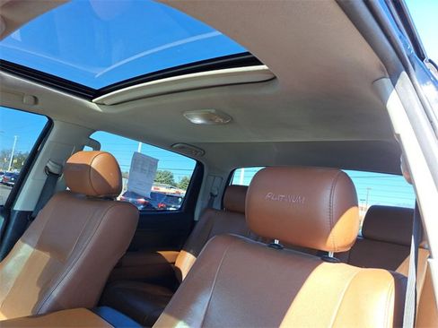 Used 2012 Toyota Tundra Limited w/ Platinum Pkg image 26