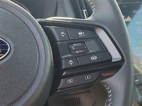 New 2026 Subaru Forester Premium image 22