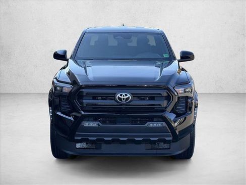 New 2025 Toyota Tacoma SR5 image 2