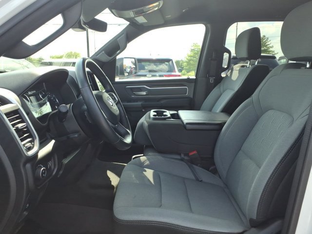 Used 2023 RAM 1500 Big Horn AWD/4WD image 24