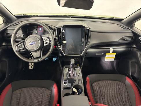 New 2026 Subaru Impreza RS image 29