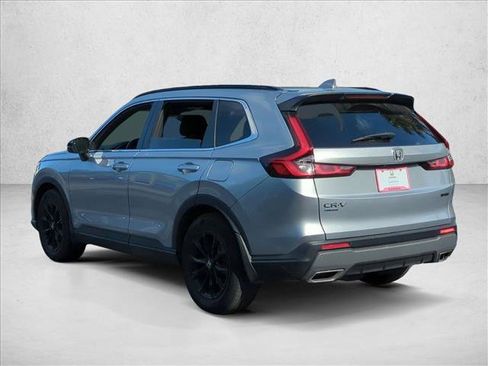 Used 2024 Honda CR-V Sport image 7
