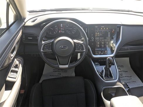 Used 2023 Subaru Legacy Premium image 28