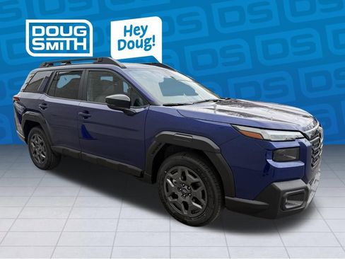 New 2026 Subaru Outback Premium AWD/4WD image 6