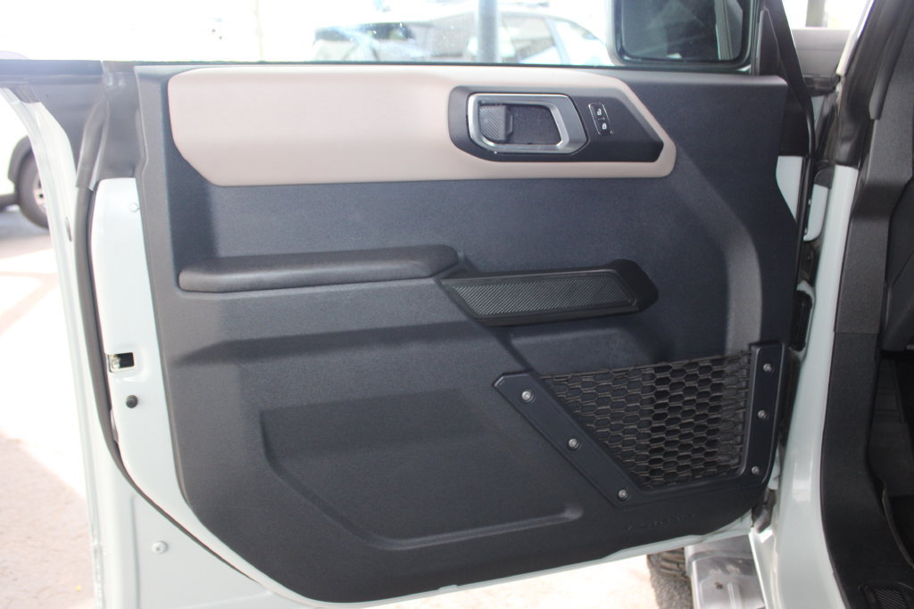 Used 2024 Ford Bronco Wildtrak AWD/4WD image 20