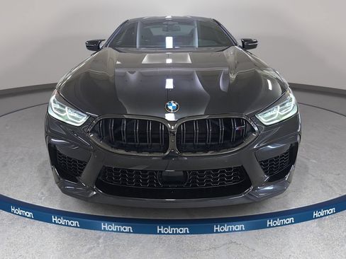Certified 2024 BMW M8 Competition AWD/4WD image 2