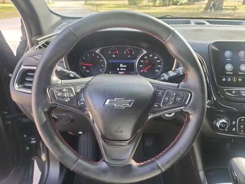Used 2023 Chevrolet Equinox RS image 19