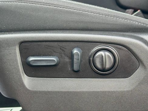 Used 2022 Chevrolet Silverado 1500 RST w/ Z71 Off-Road Package image 16