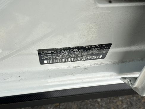 Used 2024 Subaru Crosstrek 2.0i Premium image 19