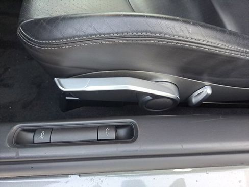 Used 2012 Porsche Cayman R image 20