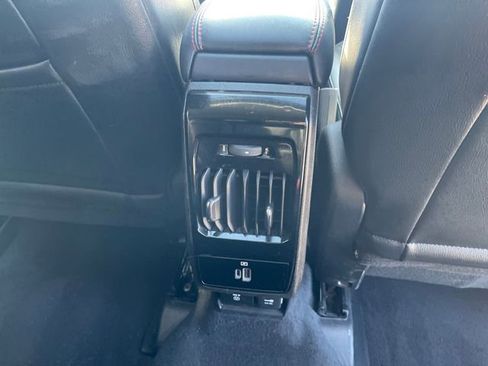 Used 2022 Jeep Compass Trailhawk w/ Sun and Sound Group AWD/4WD image 32