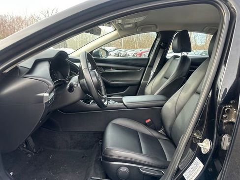 Used 2025 MAZDA MAZDA3 s image 22