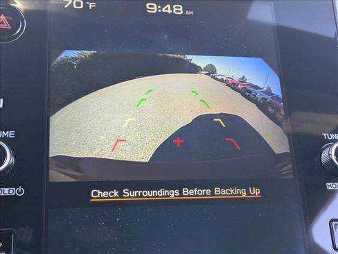 New 2026 Subaru Impreza RS image 13