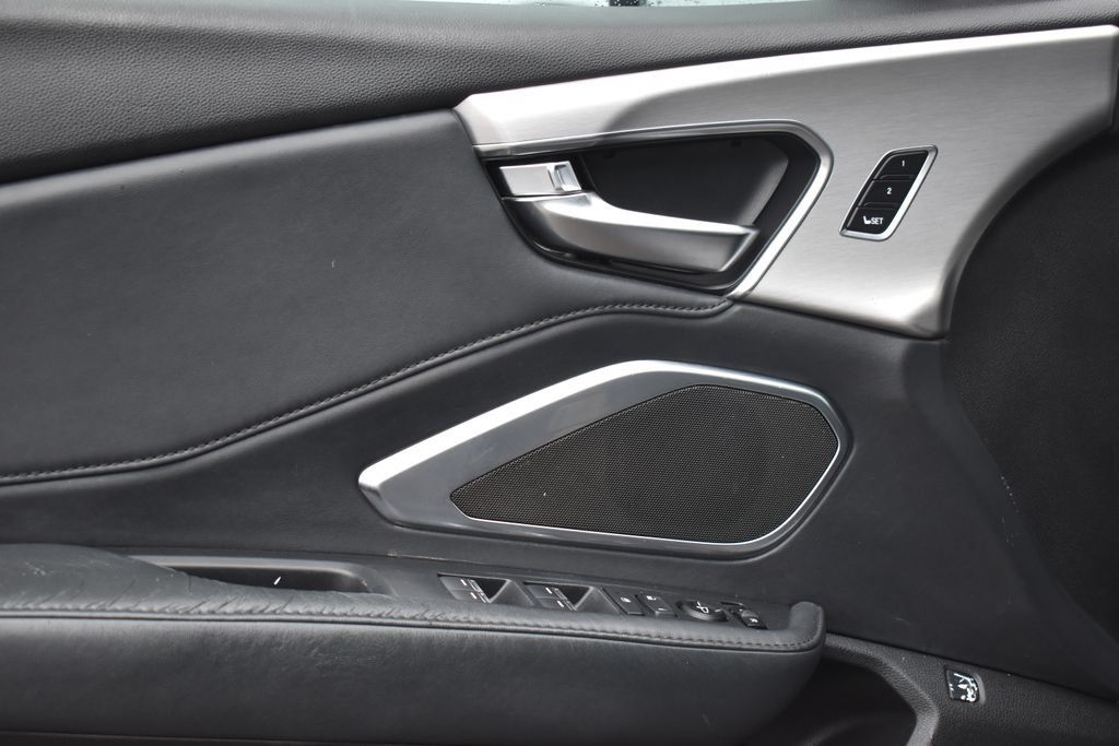 Used 2020 Acura RDX FWD image 33