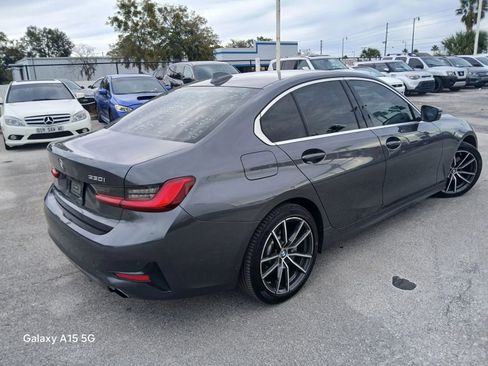 Used 2020 BMW 330i 330i Sedan 4D w/ Convenience Package image 6