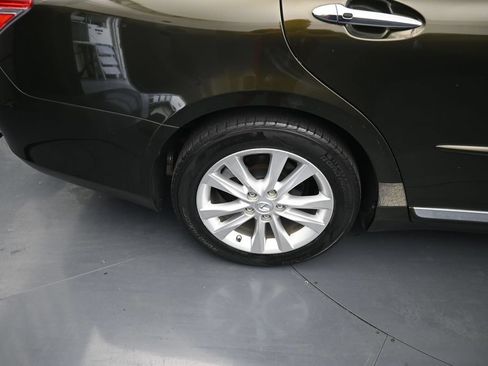 Used 2011 Lexus ES 350 FWD image 10