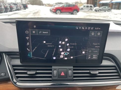 Used 2023 Audi Q5 2.0T Premium Plus w/ Premium Plus Package image 25