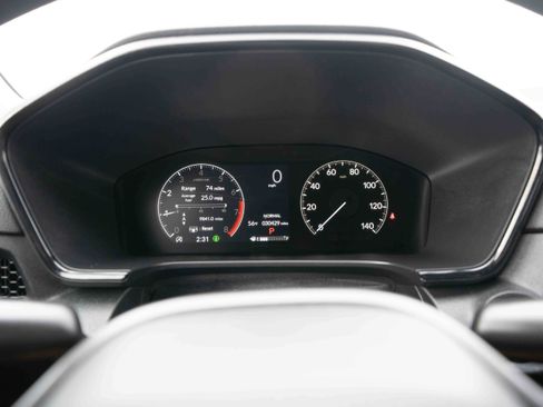 Certified 2023 Honda CR-V LX image 16