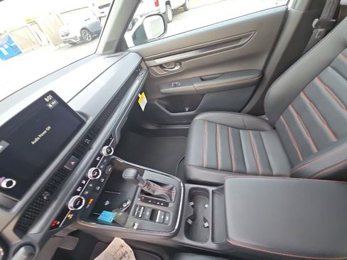Certified 2026 Honda CR-V Sport-L image 24