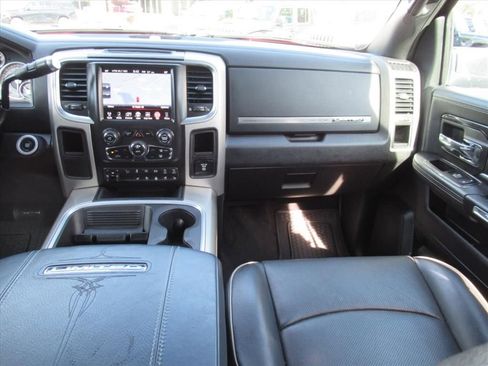 Used 2017 RAM 2500 Limited image 14