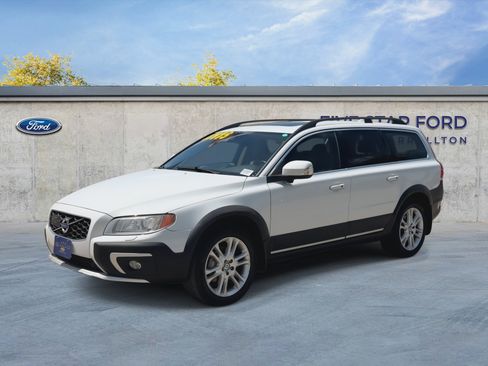 Used 2016 Volvo XC70 T5 Platinum FWD image 4