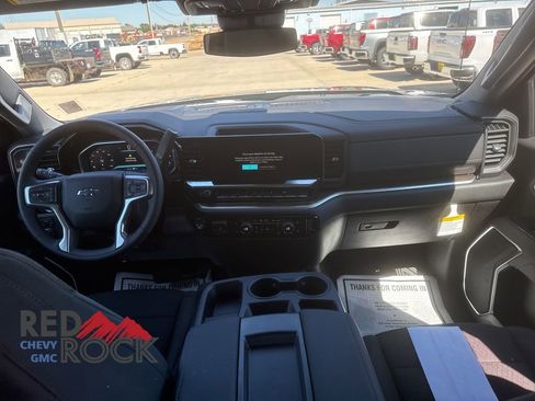 New 2026 Chevrolet Silverado 1500 RST image 19